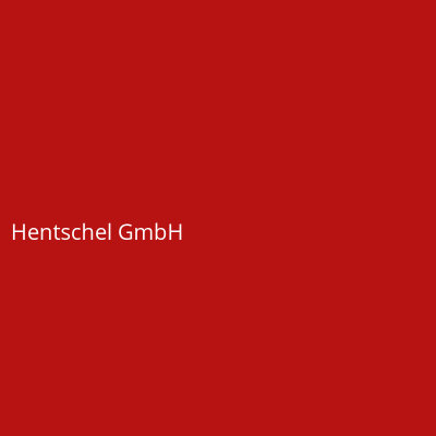Hentschel GmbH